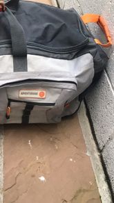 Adventuridge large storage bag