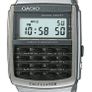 Casio New Calculator Watch Vintage CA-506 Image 2