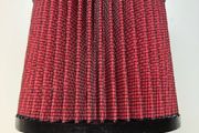 Air Filter Vibrant Performance 2.5"