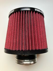 Air Filter Vibrant Performance 2.5"