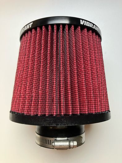Air Filter Vibrant Performance 2.5"