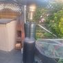Gas patio heater Image 5