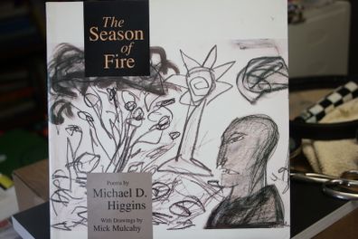 The Season of Fire