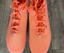 Under Armour football boots
