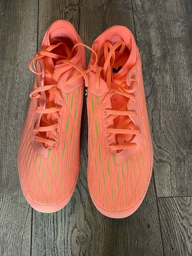 Under Armour football boots
