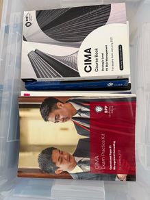 Cima Books