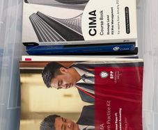 Cima Books