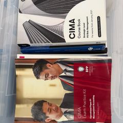 Cima Books