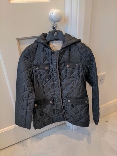 Girls jacket