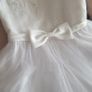 Communion dress never wear Image 8