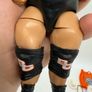 wwe elite series 25 Brodus Clay & The Funkadactyls Naomi & Cameron action figures Image 8