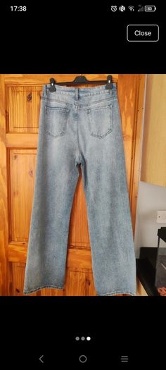 womens jeans MSara