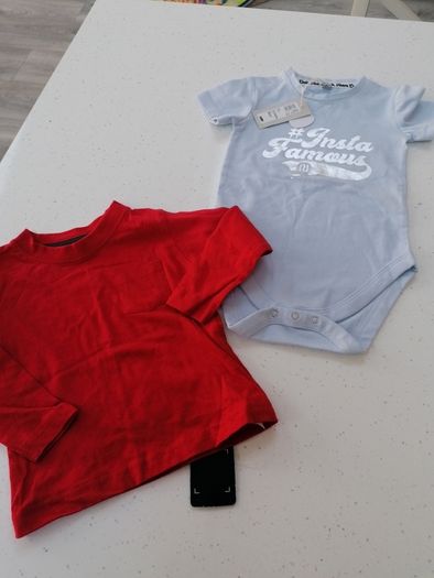baby boy clothes