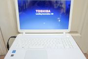 Toshiba Satellite L50-B , Intel Core i5 8GB RAM,1TB HDD Windows 10 Ready to Use