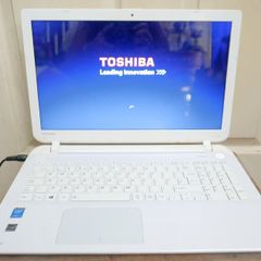 Toshiba Satellite L50-B , Intel Core i5 8GB RAM,1TB HDD Windows 10 Ready to Use
