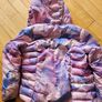 Champion Girls Ski Jacket Image 3