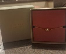 Ted Baker Bracelet and Earrings