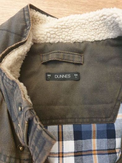 Winter Jacket