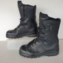 Haix Tibet goretex work boots size 10 steel toe Image 4