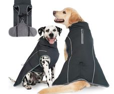 Dog Coat Large