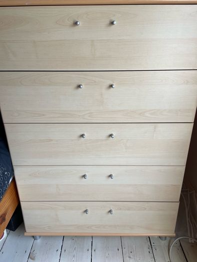 drawers