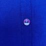 Ladies Deep Blue/Purple Top Image 2