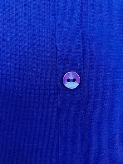 Ladies Deep Blue/Purple Top