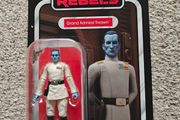 Star Wars The Vintage Collection Grand Admiral Thrawn