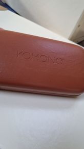 Glasses case