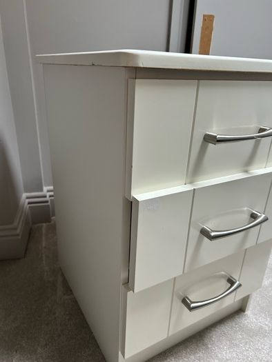 free bedside locker