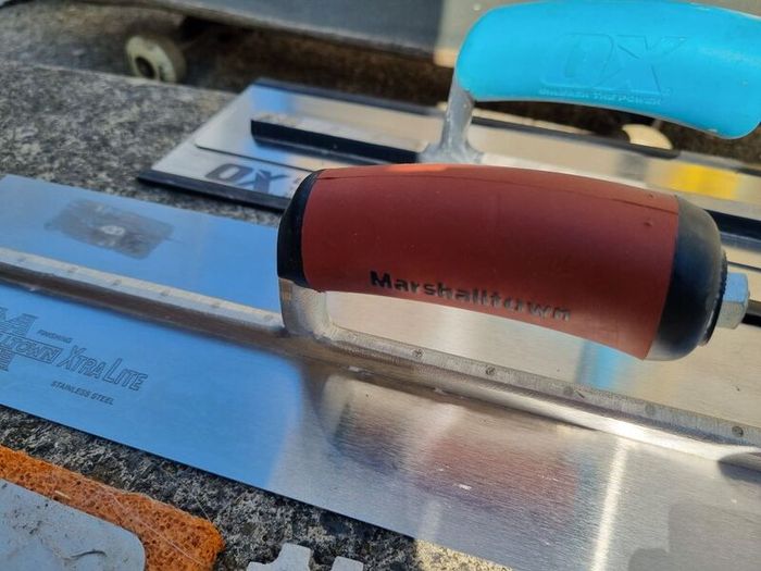 Trowels bundle Bargain