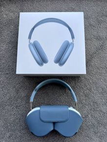 Apple AirPods Max (Have Receipt)