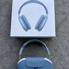 Apple AirPods Max (Have Receipt)