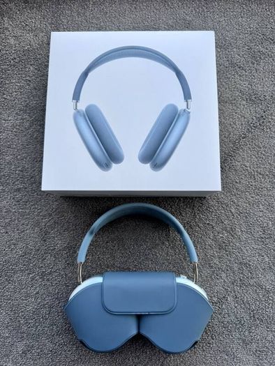 Apple AirPods Max (Have Receipt)