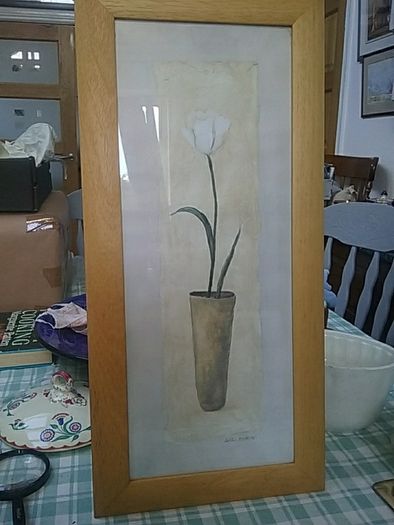 Framed Print