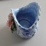 Posy Vase - Vintage Image 4