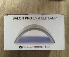 nails uv & led lamp