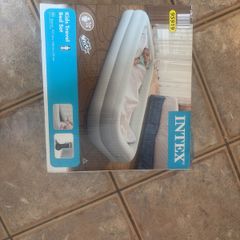 Kids Travel Bed