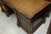 antique desk