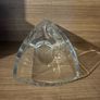 glass crystal vase Image 3