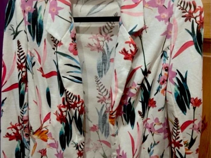 south jacket