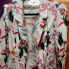 south jacket