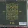 Frank Turner - England Keep My Bones CD Image 2