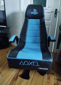 PlayStation rocker chair