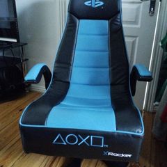 PlayStation rocker chair