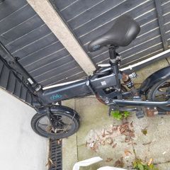 Fido Electric bike