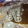 set of 6 glasses Image 3