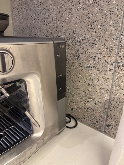 Breville Coffee machine