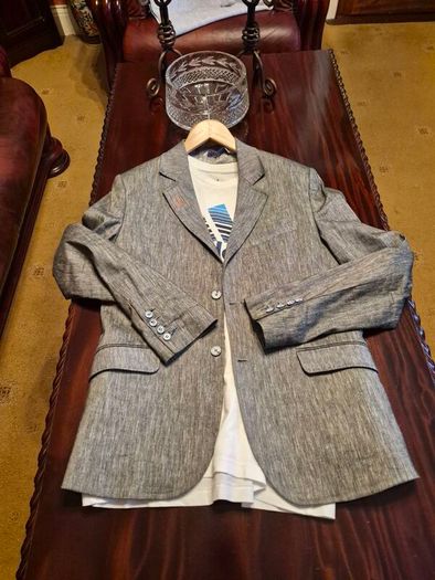 RNT 23 Be a Londoner Sports Coat.