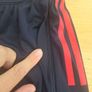 Munster Rugby Shorts Mens Medium Image 5